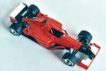 Ferrari F2001 Italy 2001 Schumacher