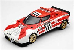 Lancia Stratos Tour De France 1973