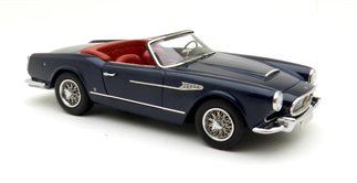 Maserati 3500GT Spider Prototype 1959 Blue