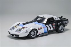 Chevrolet Corvette Sebring 12hrs 1973 #11