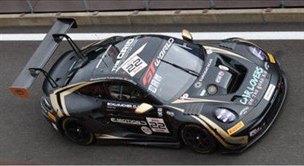 Porsche 911 GT3R Evo (992) 4th Spa 24hrs 2026 #22 Schumacher CLRT