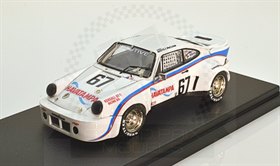 Porsche 911S 11th Road Atlanta 500kms 1976 #67 Havatampa Cigar