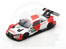 Audi RS5 DTM Champion 2020 #33 Rast