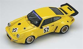 Porsche 911 RSR Targa Florio 1975 #52