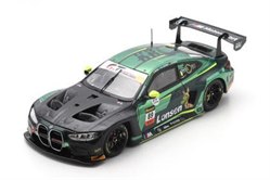 BMW M4 GT3 Evo 5th Bathurst 12hrs 2026 #89 Team KRC