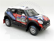 MINI Countryman All4 Dakar 2016 #313