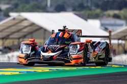 Oreca 07 Le Mans 2026 #183 AF Corse