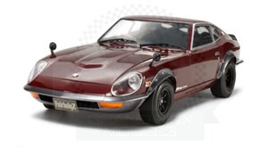 Nissan 240ZG SC Fairlady 1:12