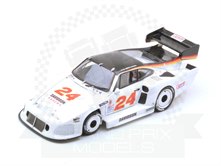 Porsche 935 JLP2 12th Riverside 6hrs 1984 #24 Pegasus Racing