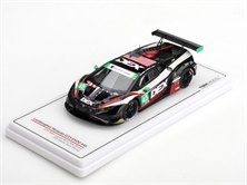 Lamborghini Huracan GT3 Evo2 18th Laguna Seca 2026 #45 Wayne Taylor Racing