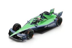 Envision Racing Spark Gen3 Evo Formula E 2026 #16 Buemi