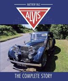 Alvis : The Complete Story