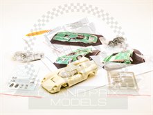 Lola T70 Mk3B 1969/70 David Piper Racing