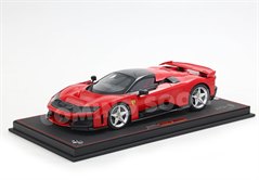 Ferrari F80 2025 Red 1:18