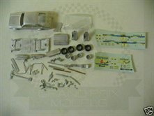 Ford Escort Mk2 RAC 1977 Express