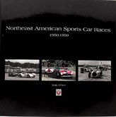 Northeast American Sports Car Races 1950 - 1959