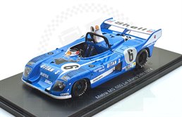 Matra MS680 Le Mans 1974 #6 Beltoise/Jarier