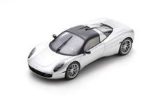 Gordon Murray T.33 1:18