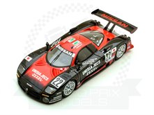 Nissan R390 Le Mans 1997 #22 Unisia Jecs