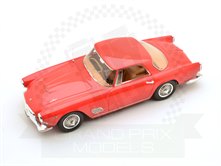 Maserati 3500GT Touring 1957 Red