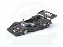 Shadow DN4 Can-Am 1974 #101 Oliver