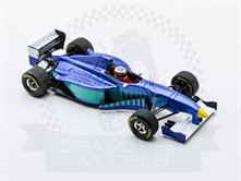 Sauber C16 Fiorano Test 1997 Schumacher