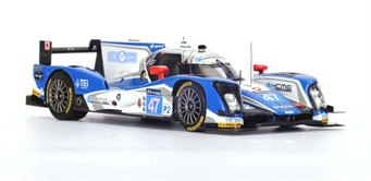 Oreca 05 Nissan Le Mans 2016 #47