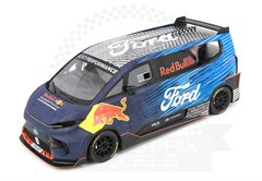 Ford Transit Supervan 4 Grand Sambuc 2023 Verstappen 1:18