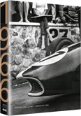 Car Racing 1966