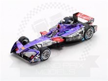DS Virgin Formula E New York 2017 #37 Lynn