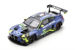 BMW M4 GT3 Le Mans 2025 #46 Team WRT 1:64