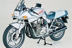 Suzuki GSX1100S Katana 1:6