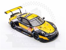 Porsche 911 RSR 37th Le Mans 2018 #56 Team Project 1
