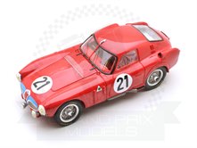 Alfa Romeo 3000CM Le Mans 1953 #21 Sanesi/Carini