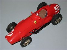 Ferrari 625 Pau 1955 #30 de Portago