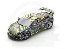 Alpine A110 Rally RGT 25th Monte Carlo 2022 #47 Delecour/Guigonnet