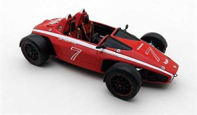 Kode 7 by Ken Okuyama Cars Design