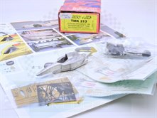 Jordan 196 Argentina 1996