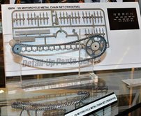 Honda CRF1000L Africa Twin Chain Set 1:6