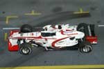 Super Aguri SA05 Canada 2006 #23/24 Sato/Montagny/Yamamoto