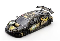 Audi R8 LMS GT3 Evo2 12th Nurburgring 24hrs 2025 #8 Juta Racing 1:18
