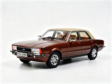 Ford Cortina MkIV 1976-1979 Bronze/Tan 1:18