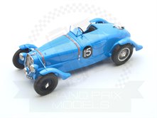 Delahaye Le Mans 1939 N°19 decals 1//43