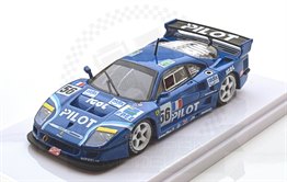 Ferrari F40LM Le Mans 1996 #56 Pilot