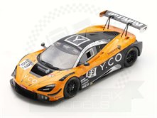 McLaren 720S GT3 Spa 24hrs 2020 #69 Y.Co 1:18