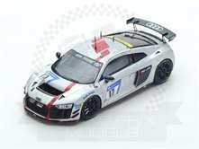 Audi R8LMS Ring 2017 #17 Phoenix