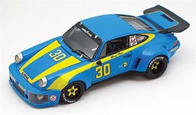 Porsche RSR Sebring 1977 #30