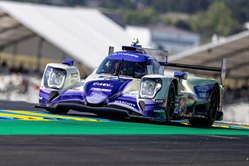 Oreca 07 Le Mans 2026 #14 Nielsen Racing