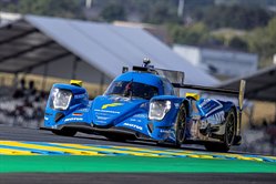 Oreca 07 28th Le Mans 2026 #44 Proton Competition