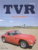TVR, Vol1, The Early Years